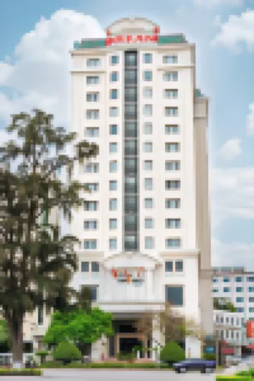 Ha Long Dream Hotel Hotels near Sun World Halong Complex