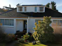 Don Muir Guesthouse - Pensionaatit