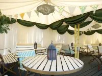 The Great House Hotel Hotels in Bridgend