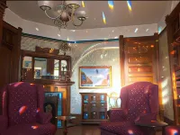 Innisfree Bed & Breakfast Hotels in South Bend