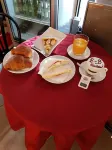 Beb 2000 - servizio colazione