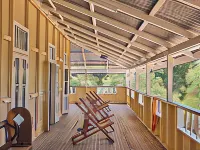 Halse Lodge Noosa Heads Hotels in Sunshine Beach