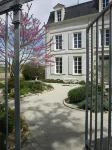Chambre d'hôtes - Domaine De Berthegille Hôtels à : Saujon