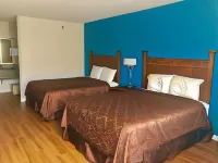 Super Stay Inn Hotels in North Little Rock