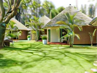 Ilboru Safari Lodge Hôtels à proximité de : Old Boma Museum