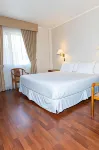 Hotel Francisco de Aguirre Các khách sạn ở 