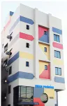 Hotel Pirâmide Paulo VI Hotels in Pituba