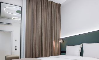 Amati Kazan Hotel