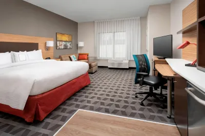 TownePlace Suites College Park Hotel a Greenbelt
