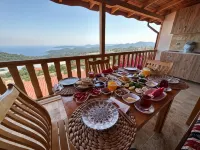 Istlada Tas EV Apart Hotel a Demre