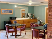 Candlelight Inn & Suites Hwy 69 Near McAlester