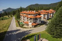 Mountain Lake Hotel Các khách sạn ở 