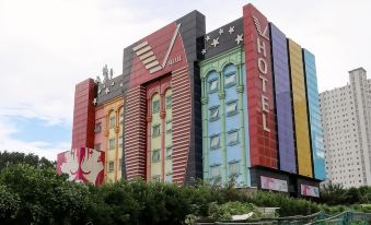Ulsan Ilsan V