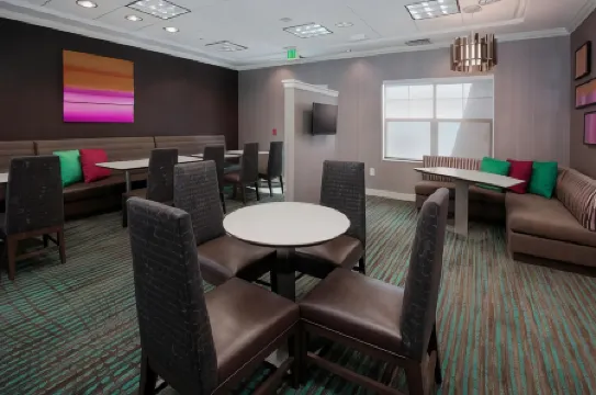 Residence Inn Boise West