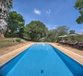 The Aberdare Country Club - Pool