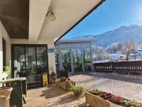 Hotel Gasperin Bohinj