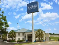 Travelodge by Wyndham Montgomery East Hotels in Montgomery
