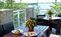 Touchstone Resort