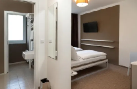 Skyhotel Prague Hotels in der Nähe von Flughafen Prag