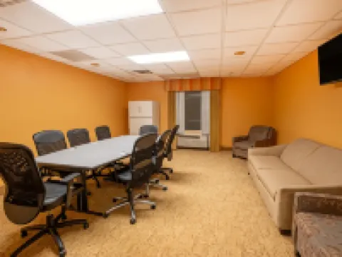 ベイモント バイ ウィンダム サバンナ サウス サバンナのホテル