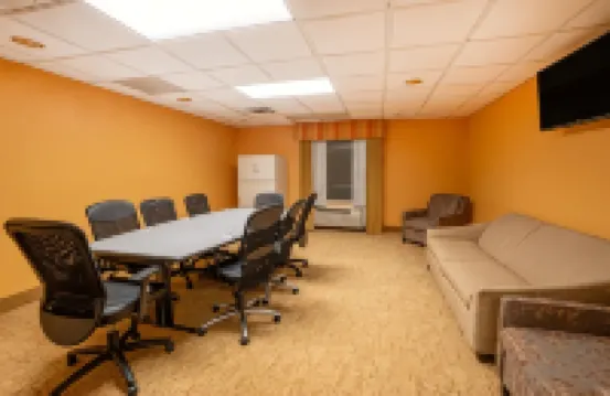 Baymont by Wyndham Savannah South