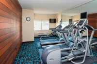 Fairfield Inn & Suites Terre Haute Hotels in Terre Haute