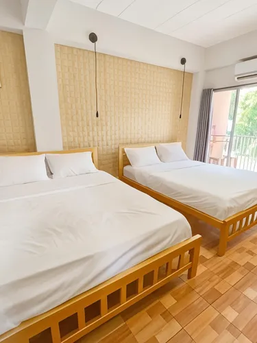 รูปภาพของประณต อพาร์ทเมนท์ & สปา