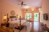Ratan Villas Sariska - 4 estrellas
