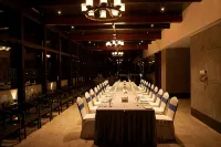 The Hamuse Hotel Kodaikanal - Luxury Redefined Hotels in Kodaikanal