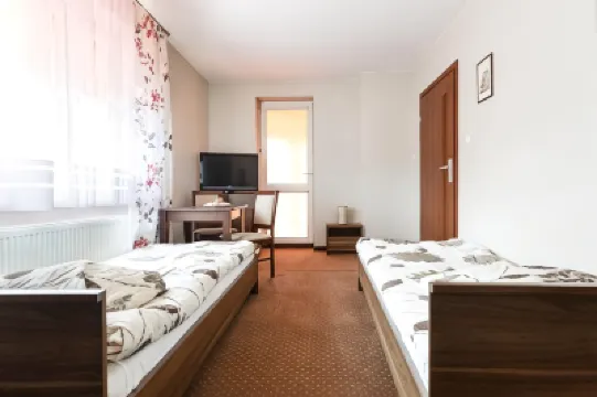 Sleep in Łomża Hotel di 