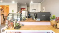Geoje Forest-Morning Spa Pension
