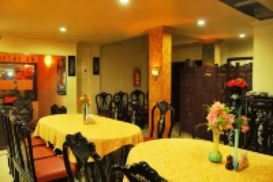 Guruvayoor Resort - 2-Star
