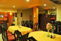 Guruvayoor Resort Hotels in Kunnamkulam