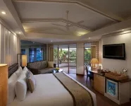 Caravela Beach Resort - Parkering