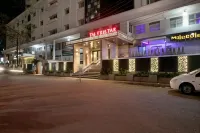 Taj Tristar Các khách sạn ở Secunderabad
