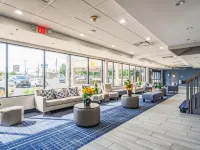 Quality Inn Roseville-Detroit North Hotels in Macomb County