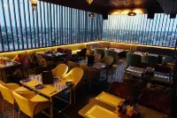 Red Orchid Hotel Kanpur - 朝食