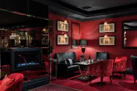 Sofitel Queenstown - Hotel & Spa - 5 estrellas
