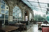The Keelman - Quầy Bar