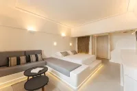 Cilon Suites Santorini - Afhentnings-/afleveringstjenester