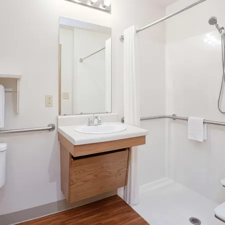 WoodSpring Suites Grand Junction