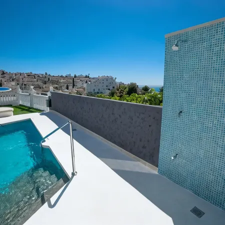 Hostal Casa Mercedes