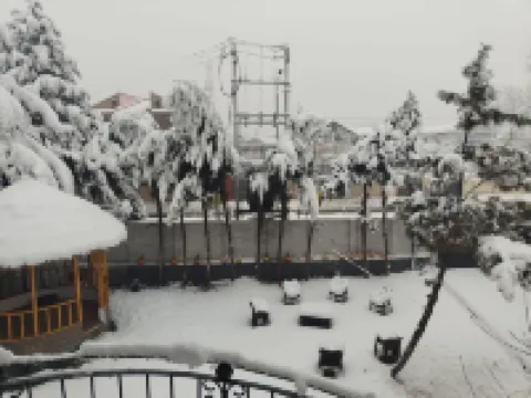 Dilan Residency villa -5 bedroom- centrally heated Hotels in 