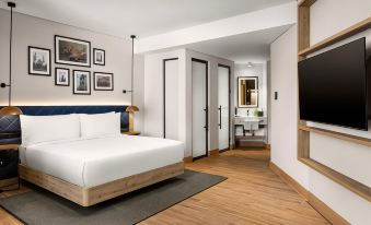 Hilton Garden Inn Baku