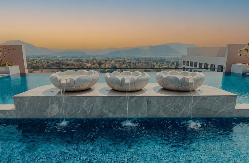 Taj Amer, Jaipur photo 2