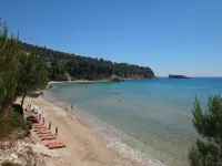 Ikion Eco Boutique Hotel Hotels in Votsi