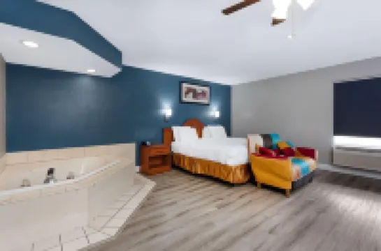 Baymont by Wyndham Marianna Hotels in Jackson County