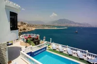 Otel Carpe Diem Gold Hotels in Sahilkent