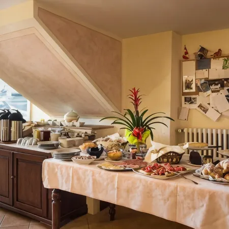B&B Ponte a Nappo San Gimignano