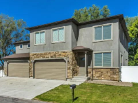 Spacious & New Guesthouse in Orem/Provo Hotel di Orem